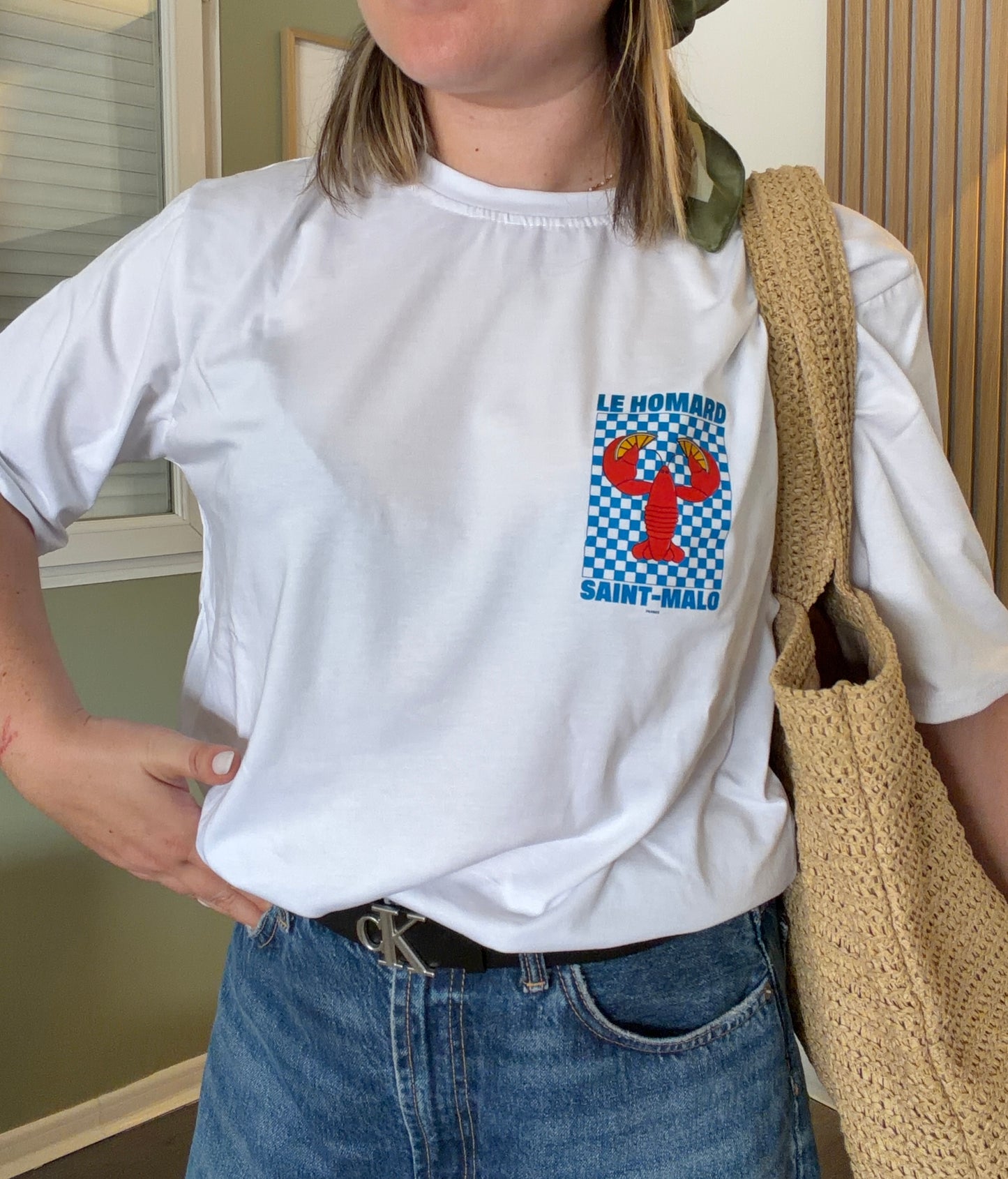 T-shirt / KIARA