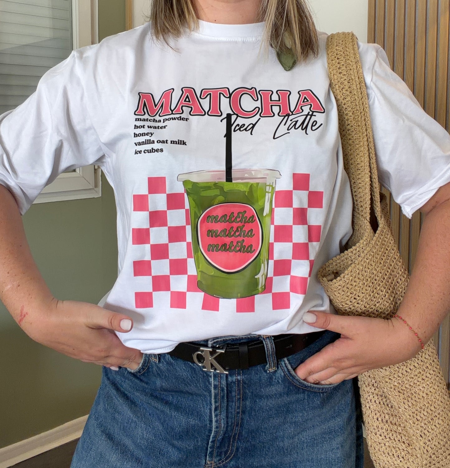 T-shirt / ESMÉE