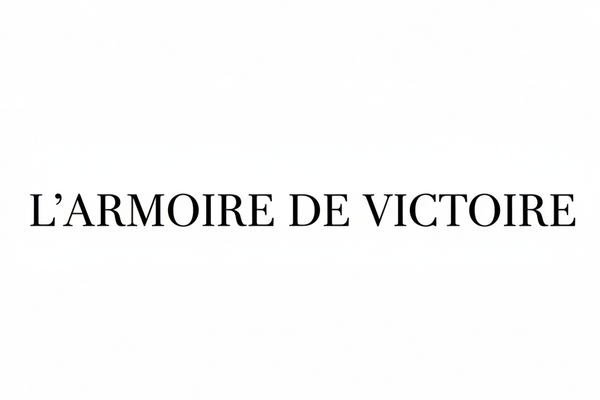 Logo L'ARMOIRE DE VICTOIRE